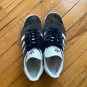 Adidas gazelle sneakers